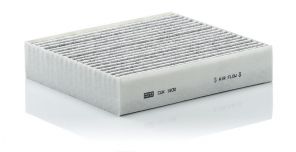 Mann-Filter CUK 1830 - Peľový filter -