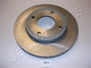 Japanparts DI-M01 - Brzdový kotúč -