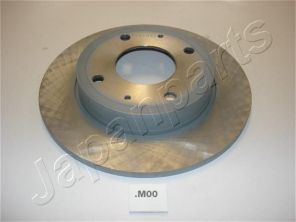 Japanparts DP-M00 - Brzdový kotúč -