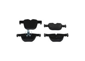 Bosch 0 986 494 786 - Brzdové platničky -