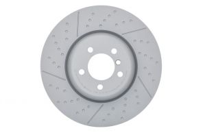 Bosch 0 986 479 E10 - Brzdový kotúč -