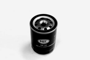 SCT-Filter SM 130 - Olejový filter