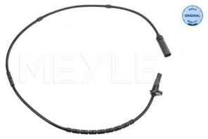 Meyle 314 800 0057 - Snímač počet otáčok kol -