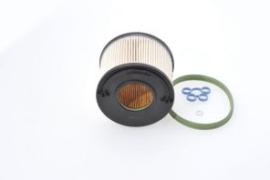 Bosch 1 457 070 010 - Palivový filter