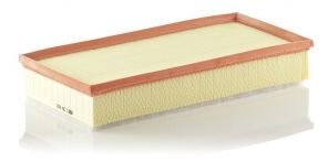 Mann-Filter C 39 002 - Vzduchový filter -