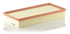 Mann-Filter C 39 219 - Vzduchový filter -