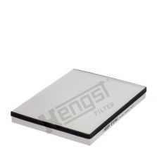 Hengst E1910LI - Peľový filter