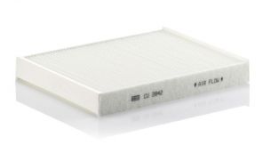 Mann-Filter CU 2842 - Peľový filter -