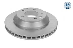 Meyle 115 523 0041/PD - Brzdový kotúč -