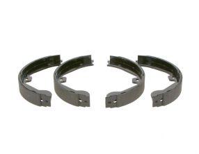 Bosch 0 986 487 705 - Parkovacia brzda