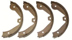 TRW GS8718 - Parkovacia brzda -