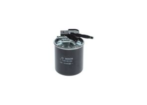 Bosch F 026 402 839 - Palivový filter