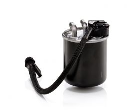 Mann-Filter WK 820/18 - Palivový filter