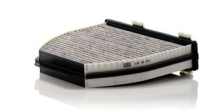 Mann-Filter CUK 29 005 - Peľový filter -