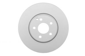 Bosch 0 986 479 652 - Brzdový kotúč -