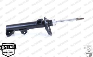 Monroe 742129SP - Tlmič pruženia -
