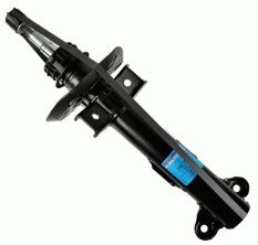 Sachs 314 343 - Tlmič pruženia -