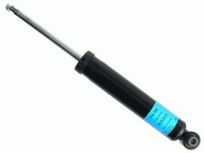 Sachs 314 345 - Tlmič pruženia -