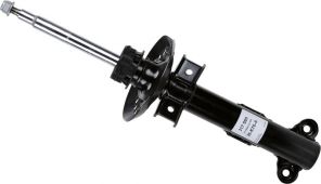 Sachs 317 560 - Tlmič pruženia -