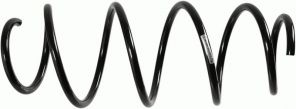 Sachs 993 646 - Pruženie -