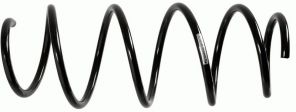Sachs 993 652 - Pruženie -