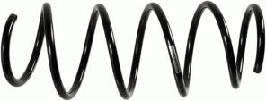 Sachs 993 654 - Pruženie -