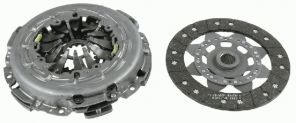 Sachs 3000 950 714 - Spojková sada -