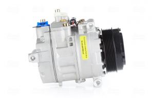 Nissens 89039 - Kompresor -