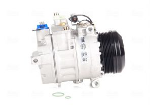 Nissens 890552 - Kompresor -