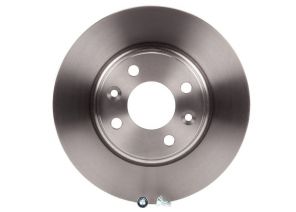Bosch 0 986 479 A86 - Brzdový kotúč -
