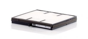Mann-Filter CU 1719 - Peľový filter