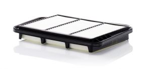 Mann-Filter C 3028 - Vzduchový filter -