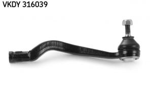 SKF VKDY 316039 - Hlava/čap spojovacej tyče riadenia -