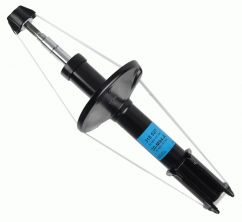 Sachs 315 527 - Tlmič pruženia -