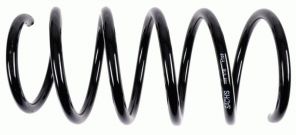 Sachs 998 516 - Pruženie -