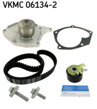 SKF VKMC 06134-2 - Rozvodová sada s čerpadlom -