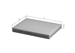 Knecht LA 439 - Peľový filter