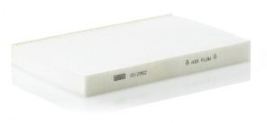 Mann-Filter CU 2952 - Peľový filter -
