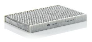 Mann-Filter CUK 2952 - Peľový filter -