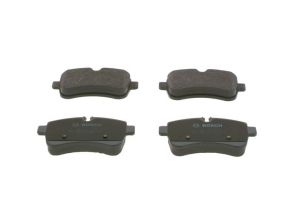 Bosch 0 986 494 460 - Brzdové platničky -