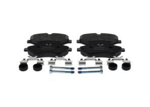 Bosch 0 986 494 582 - Brzdové platničky -
