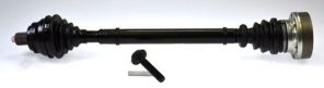 Löbro 301271 - Hnací riadel -