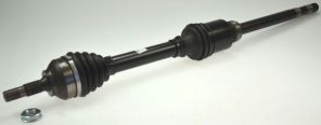 Löbro 303580 - Hnací riadel -