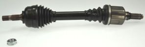Löbro 303583 - Hnací riadel -