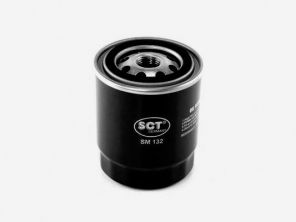 SCT-Filter SM 132 - Olejový filter