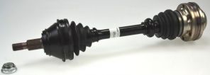 Löbro 304351 - Hnací riadel -