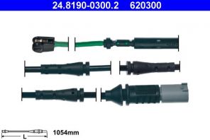 ATE 24.8190-0300.2 - Výstražný kontakt -