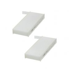 Hengst E3942LI-2 - Peľový filter