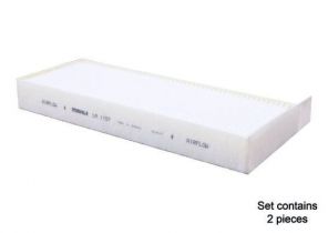 Knecht LA 1157/S - Peľový filter