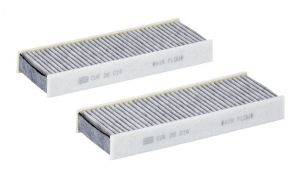 Mann-Filter CUK 26 014-2 - Peľový filter -